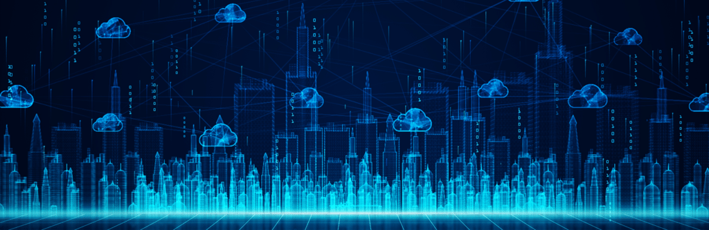 IoT and Cloud Integration: A Paradigm Shift in Technology