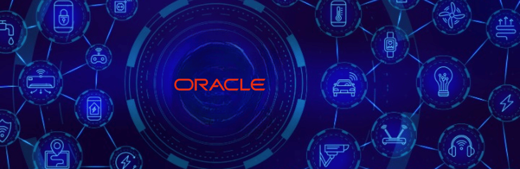 Oracle OCI