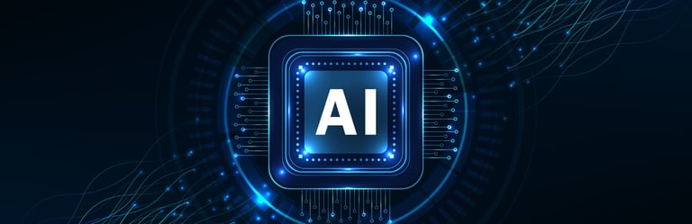 Industrial Intelligence: Empowering Enterprises with AI & ML