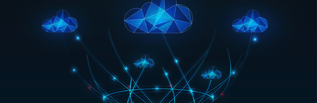 The Multi-Cloud Convergence: Taking the Cloud to Greater Heights