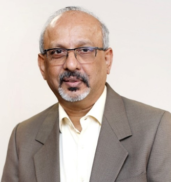 Kailash Kulkarni
