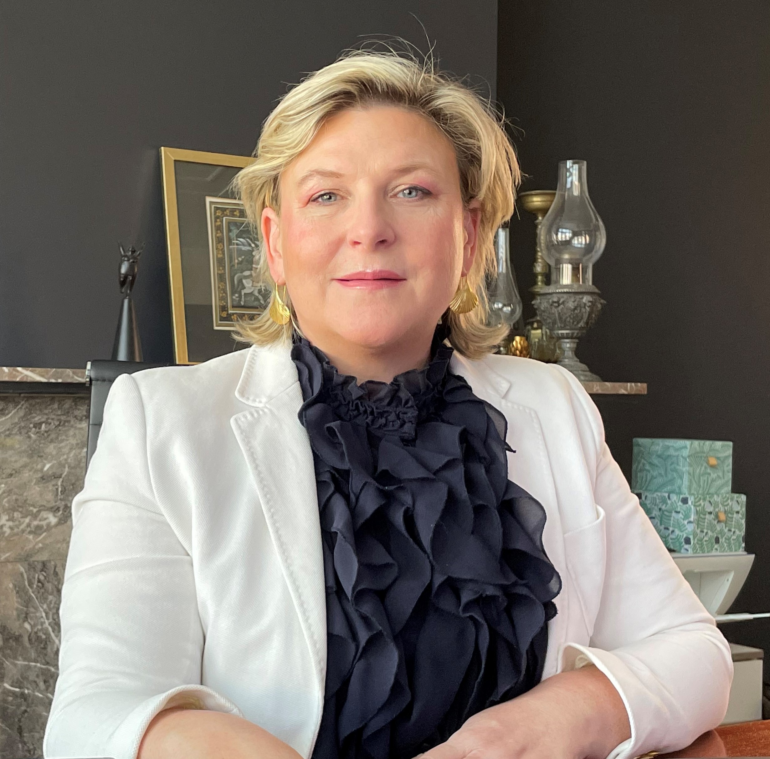 Silvia Mensdorff-Pouilly